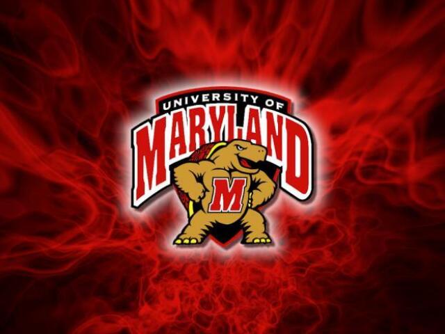 Maryland Terrapins