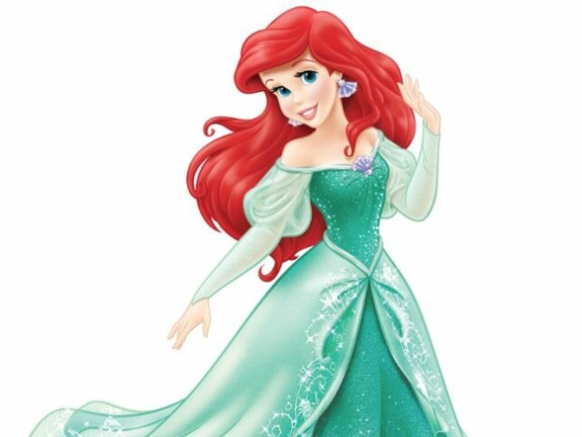 4. Ariel