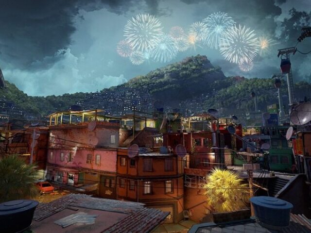 Favela