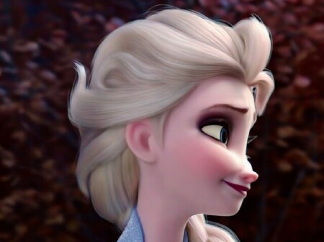 13. Elsa