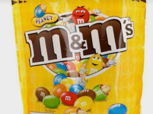 M&M