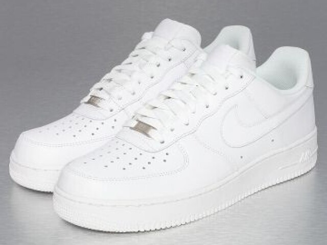 Nike branco