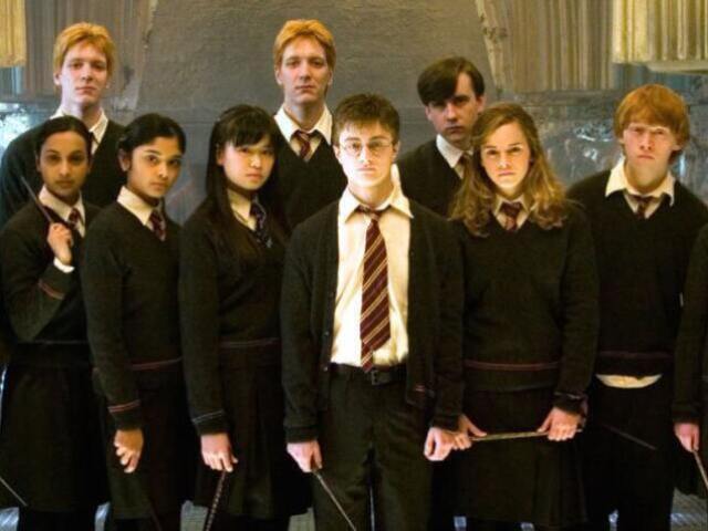 O quanto você conhece de Harry Potter?