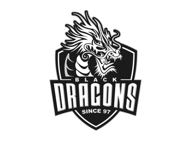 Black Dragons