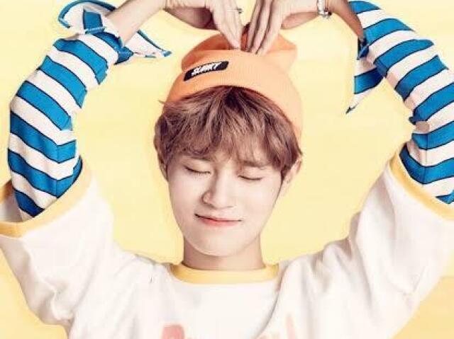 Lee daehwi