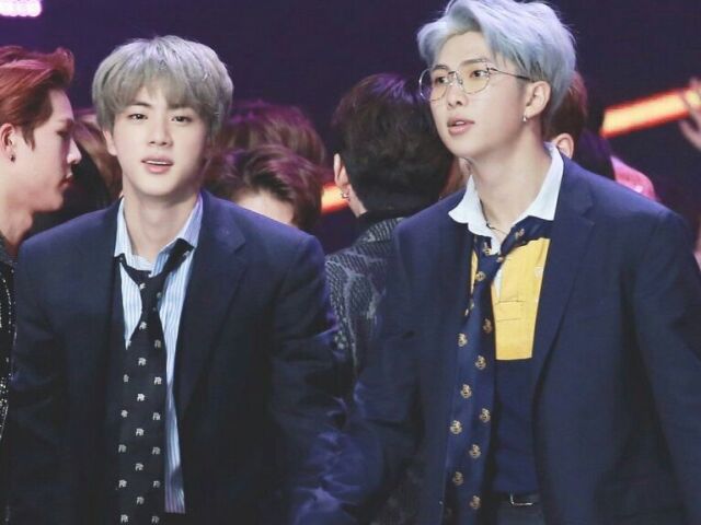 NAMJIN