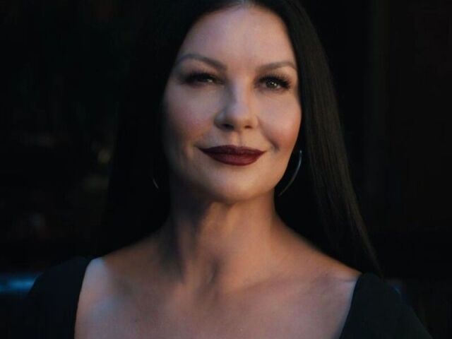 Morticia