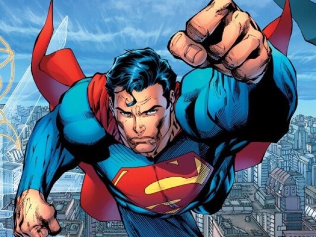 Superman