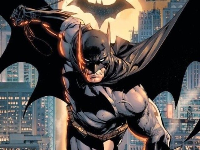 Batman