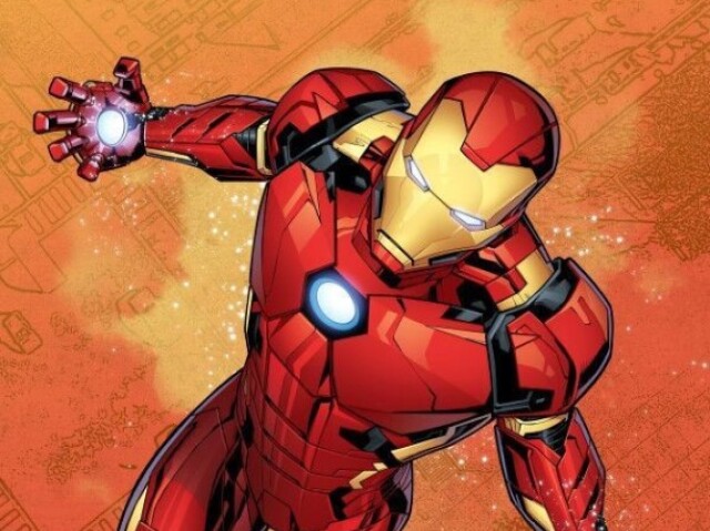 Homem de Ferro