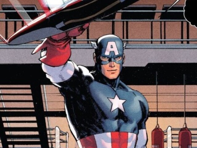 Capitão América