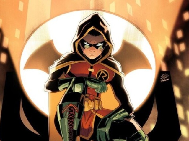 13. Robin