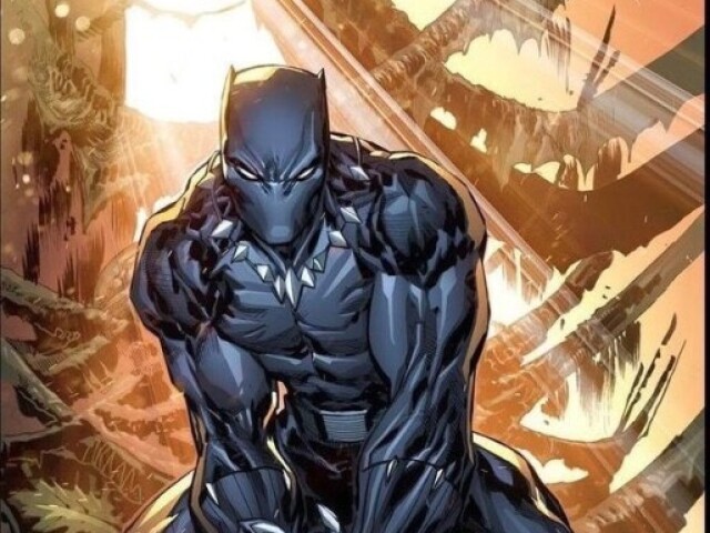 Pantera Negra