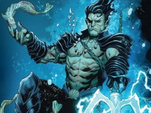 Namor