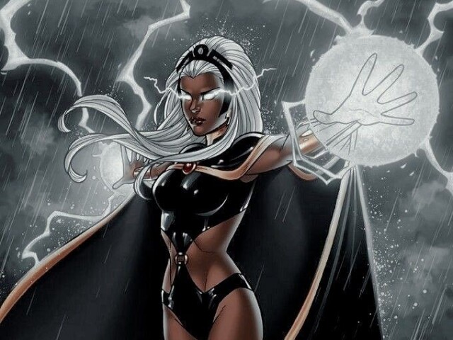 Tempestade