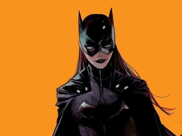 43. Batgirl