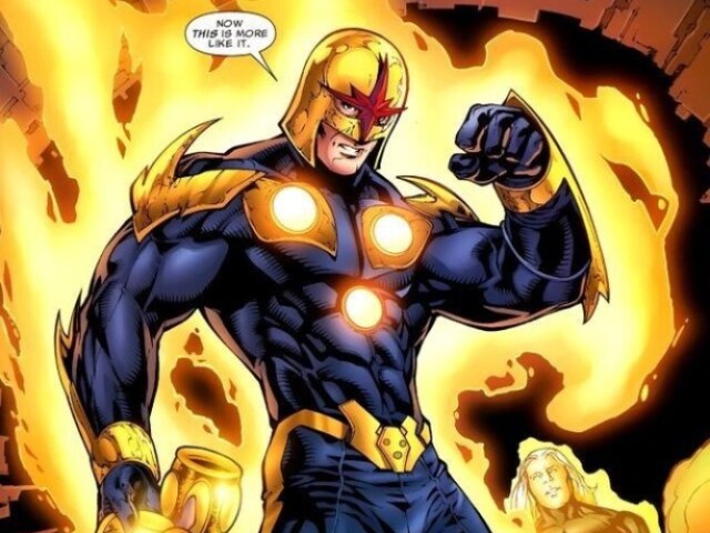 Nova
