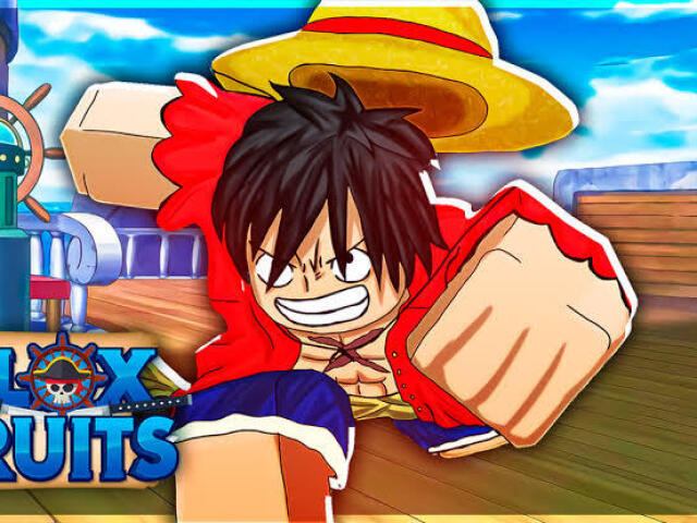 LUFFY