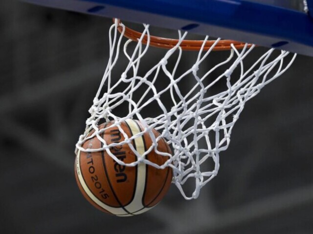 Basquete