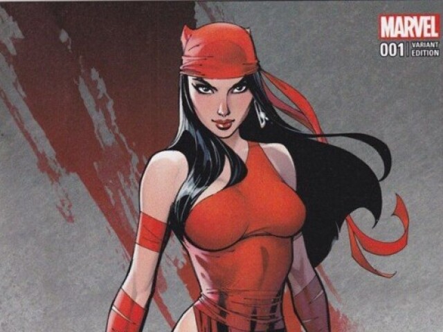 51. Elektra