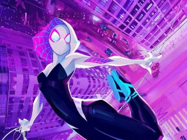 Aranha Fantasma