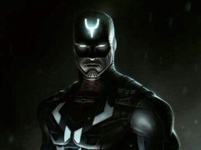 Raio Negro