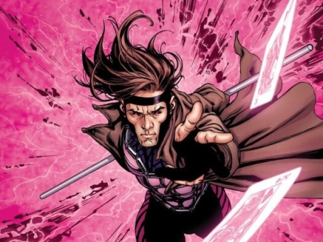 59. Gambit