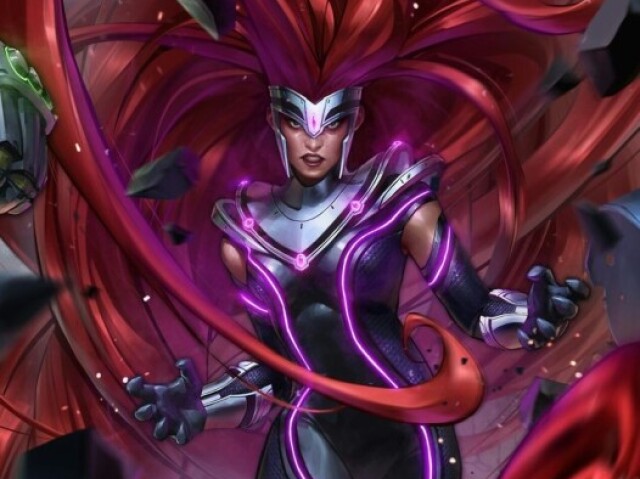 Medusa