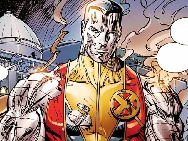Colossus