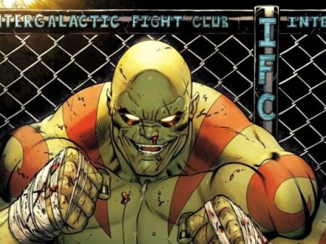 Drax