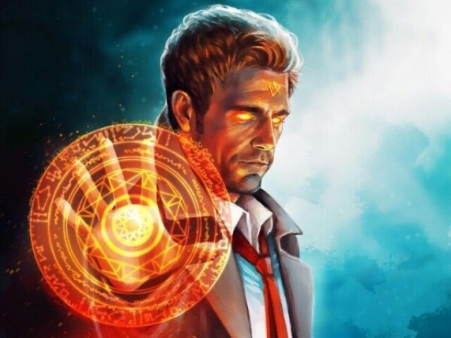 Constantine