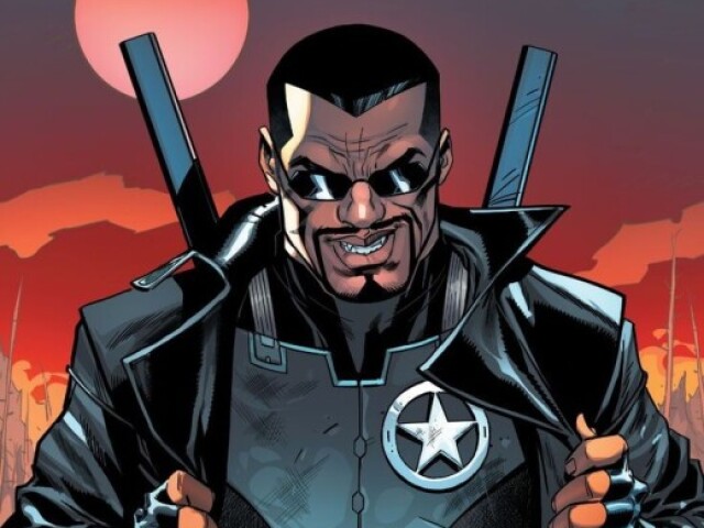 Blade