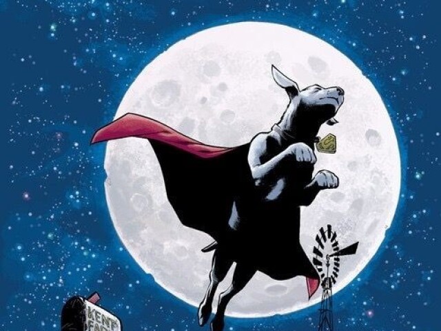Krypto
