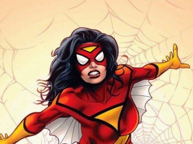 Mulher Aranha