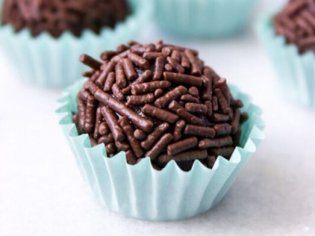 Brigadeiro