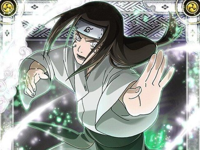 Neji Hyuga