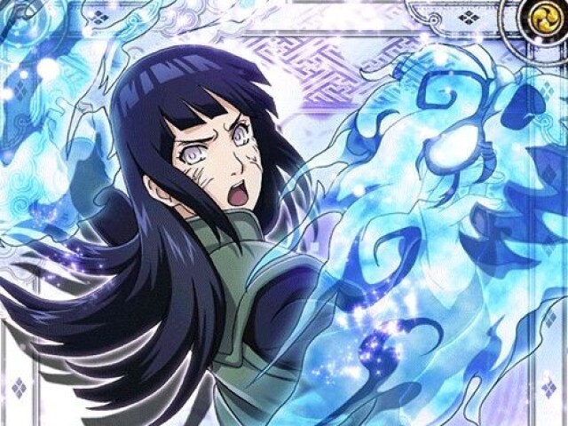 Hinata Hyuga