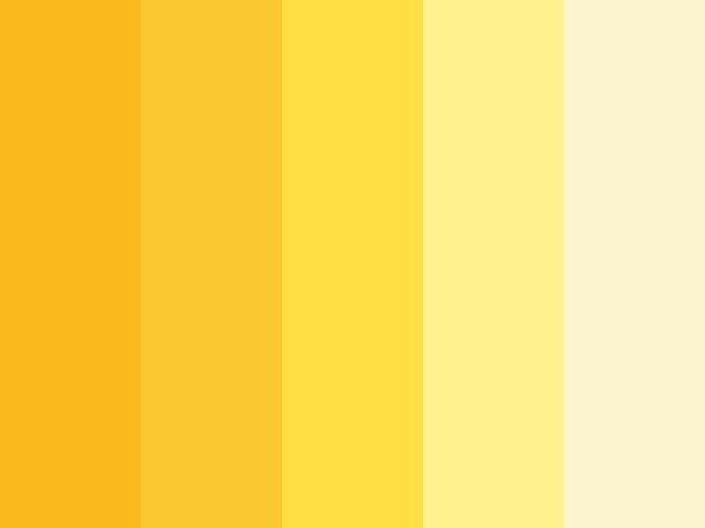 Amarelo