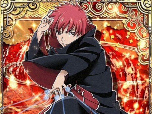 Sasori