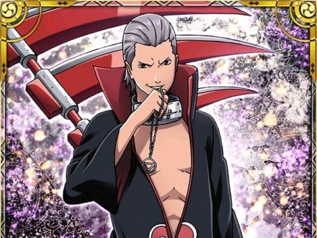 Hidan