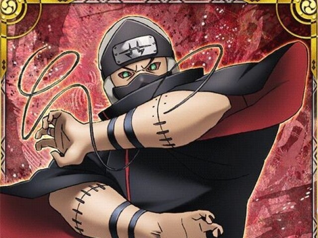 Kakuzu