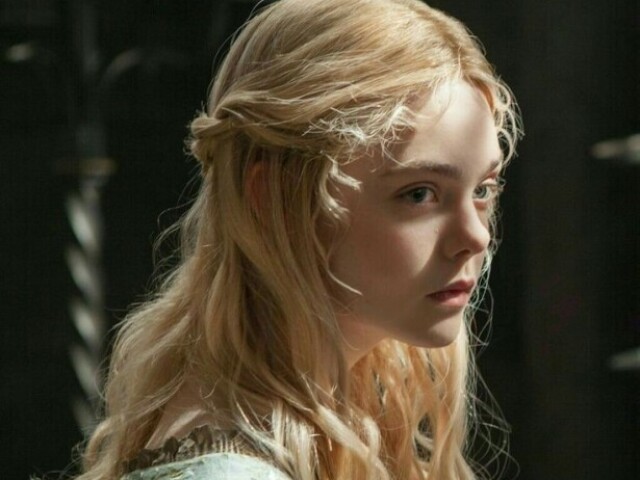 Dora 'Pandora Lovegood'