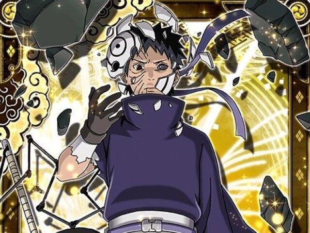 Obito Uchiha