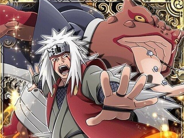 Jiraya