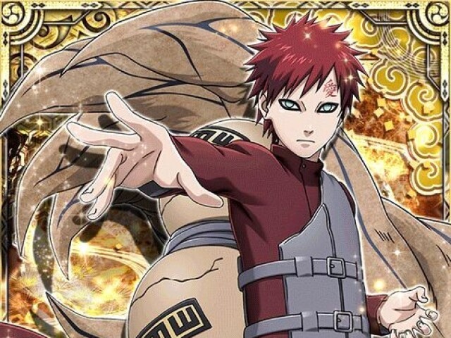 Gaara