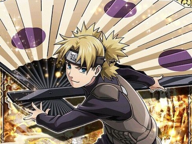 Temari