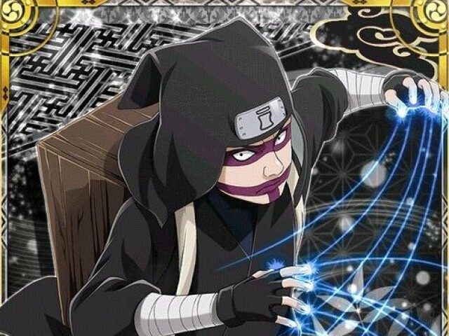 Kankuro