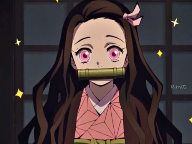 Nezuko