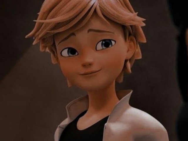 Adrien