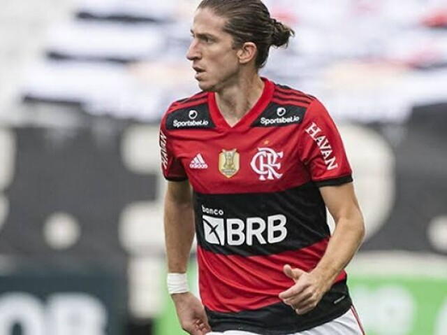 FELIPE LUÍS